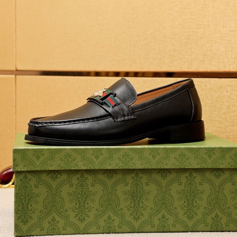 Gucci Business Shoes